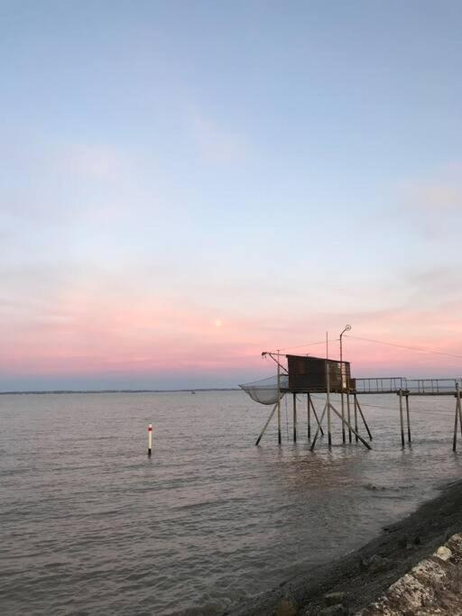 La Rosaire Daire Soulac-sur-Mer Dış mekan fotoğraf